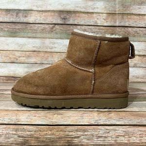 ugg mercer
